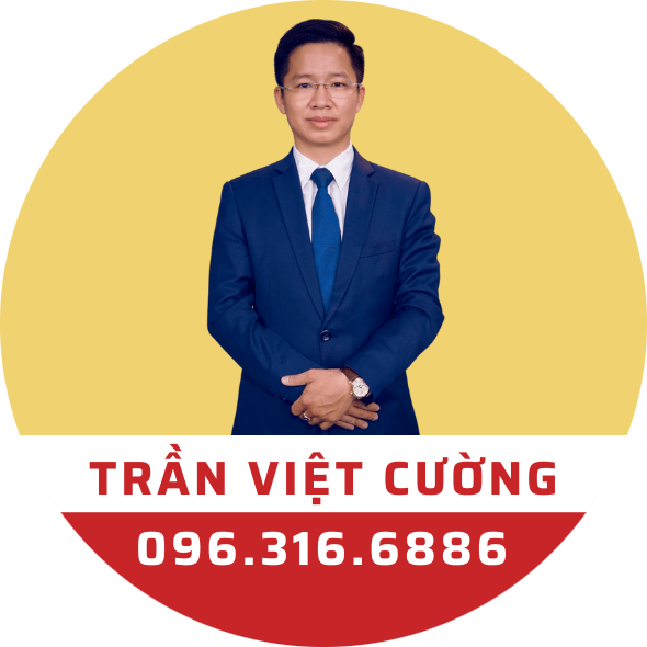 Trần Việt Cường